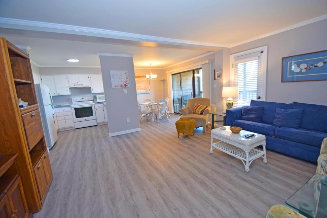 Our Place At The Beach 105E Condo Ocean City Exteriér fotografie