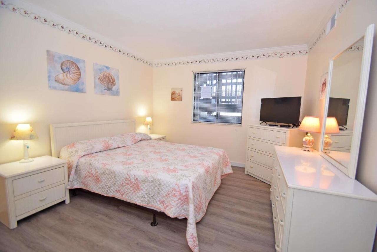 Our Place At The Beach 105E Condo Ocean City Exteriér fotografie