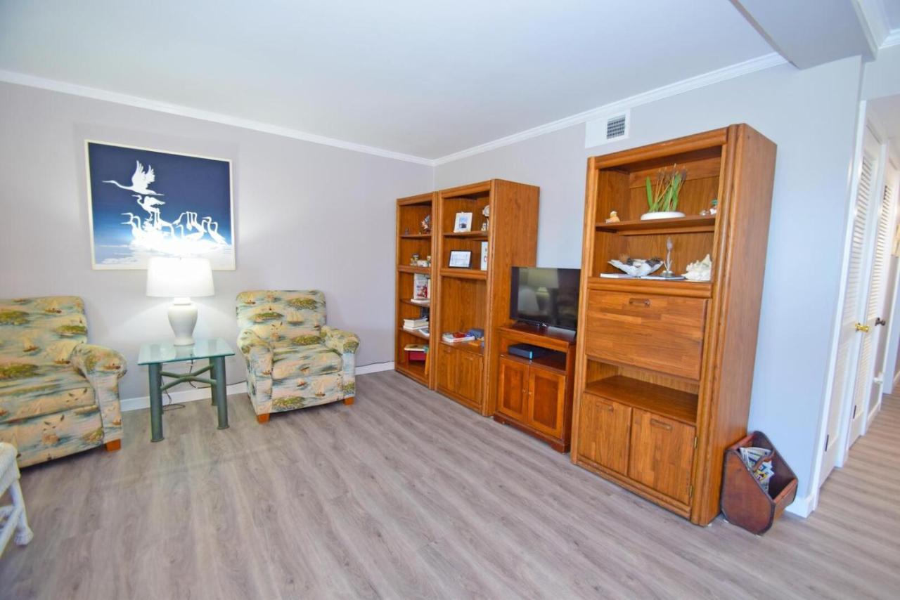 Our Place At The Beach 105E Condo Ocean City Exteriér fotografie