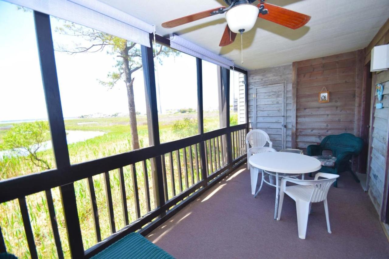 Our Place At The Beach 105E Condo Ocean City Exteriér fotografie