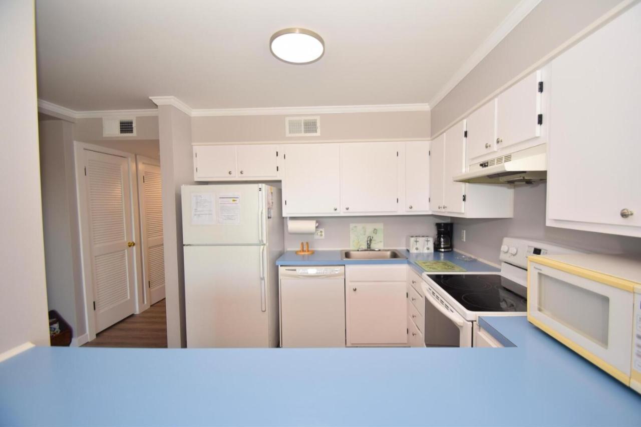 Our Place At The Beach 105E Condo Ocean City Exteriér fotografie