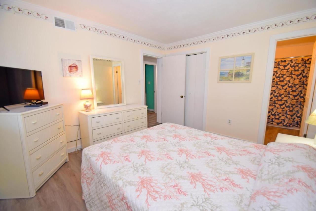 Our Place At The Beach 105E Condo Ocean City Exteriér fotografie