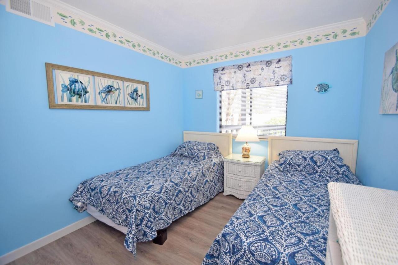 Our Place At The Beach 105E Condo Ocean City Exteriér fotografie